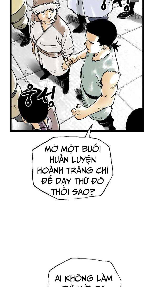 Ma Hiệp Côn Lôn Chapter 48 - Trang 2