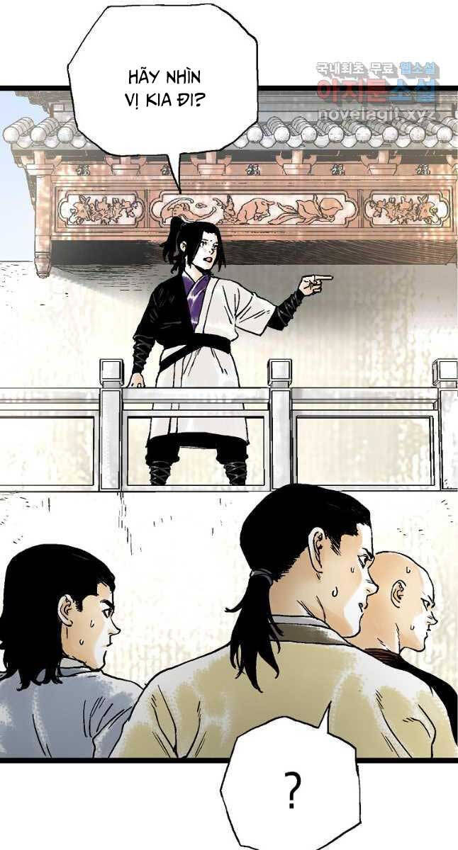 Ma Hiệp Côn Lôn Chapter 48 - Trang 2