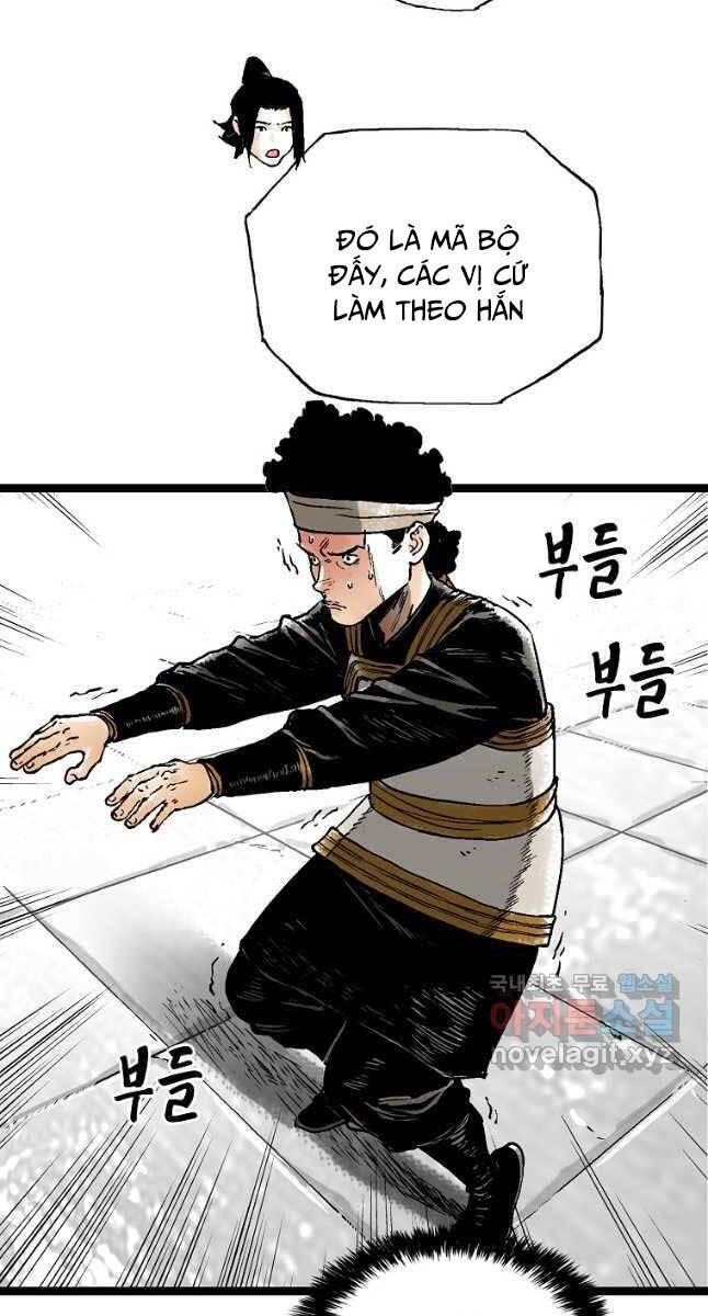 Ma Hiệp Côn Lôn Chapter 48 - Trang 2