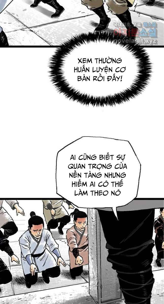 Ma Hiệp Côn Lôn Chapter 48 - Trang 2