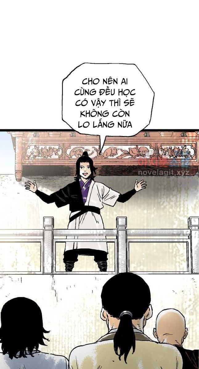 Ma Hiệp Côn Lôn Chapter 48 - Trang 2