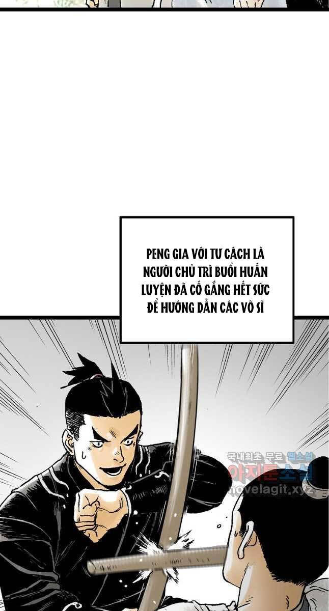 Ma Hiệp Côn Lôn Chapter 48 - Trang 2