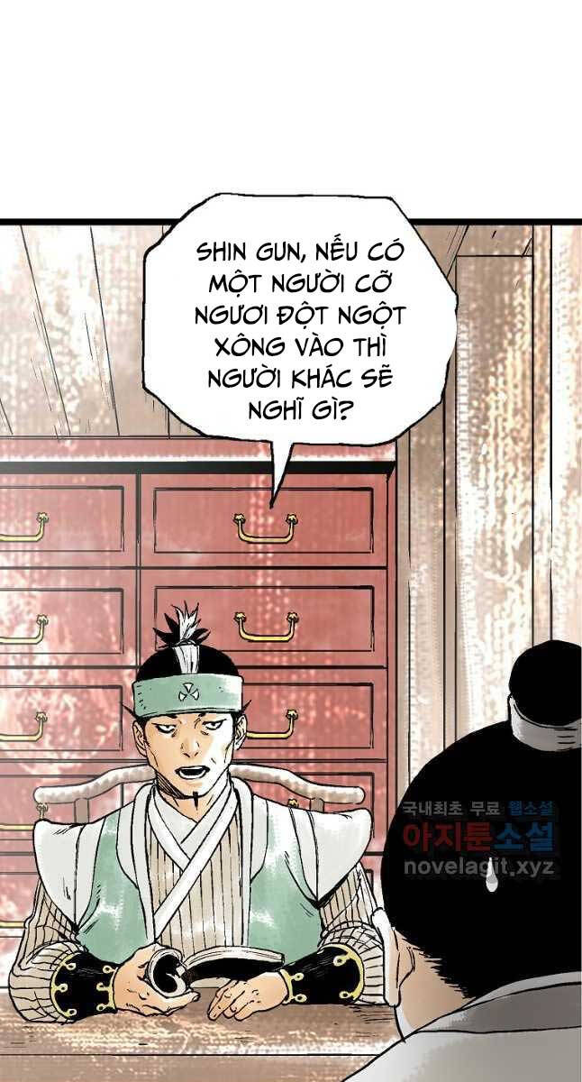 Ma Hiệp Côn Lôn Chapter 48 - Trang 2