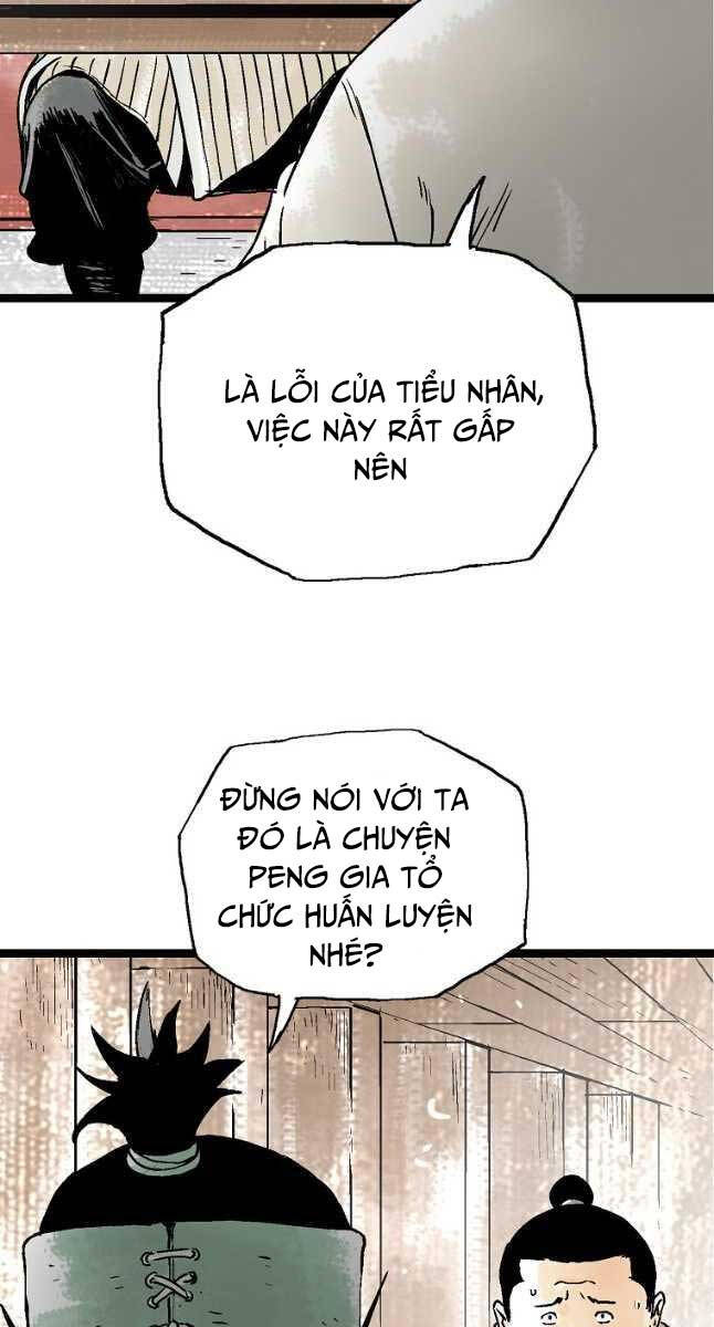 Ma Hiệp Côn Lôn Chapter 48 - Trang 2