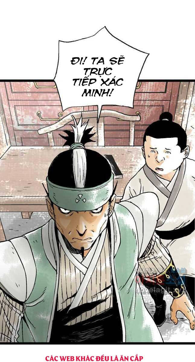 Ma Hiệp Côn Lôn Chapter 48 - Trang 2