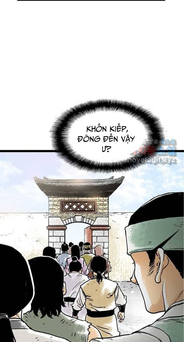 Ma Hiệp Côn Lôn Chapter 48 - Trang 2