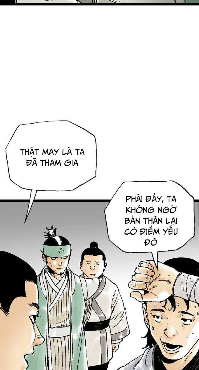 Ma Hiệp Côn Lôn Chapter 48 - Trang 2