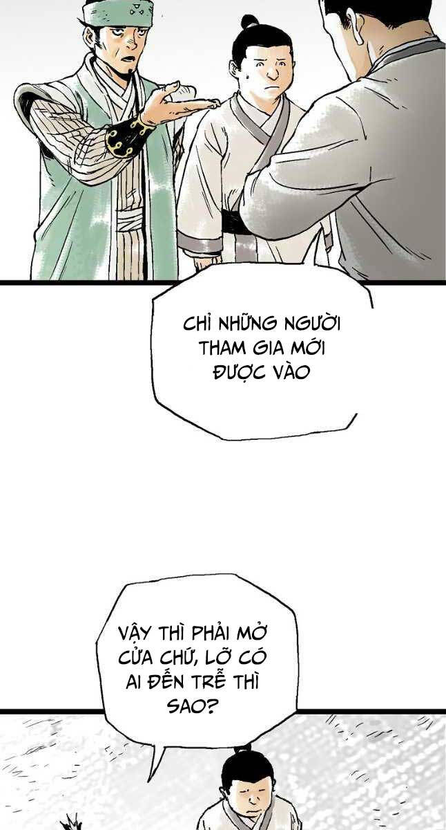 Ma Hiệp Côn Lôn Chapter 48 - Trang 2