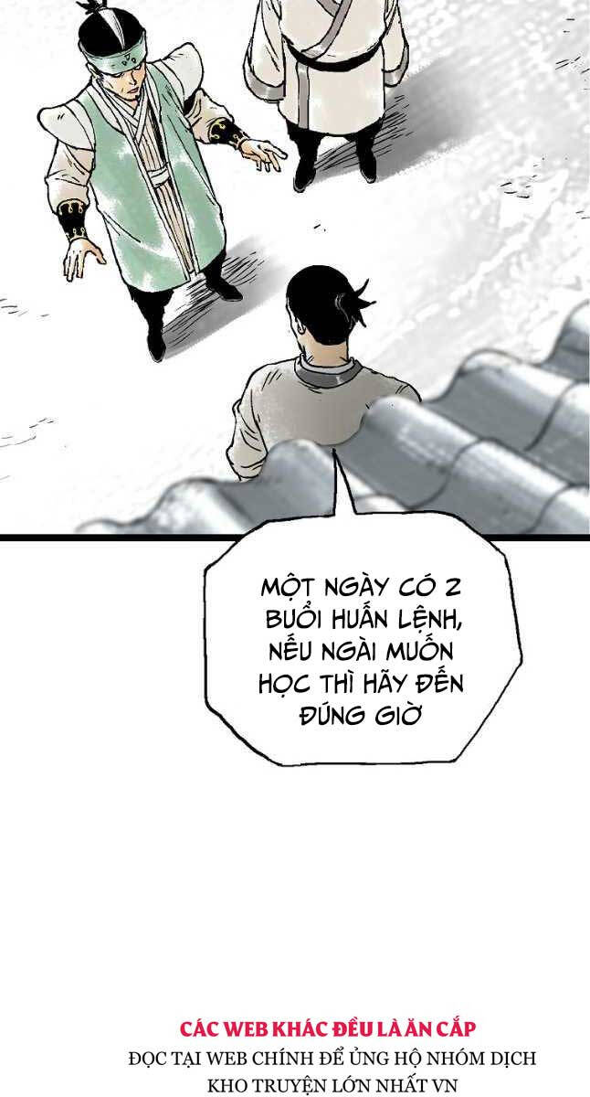 Ma Hiệp Côn Lôn Chapter 48 - Trang 2