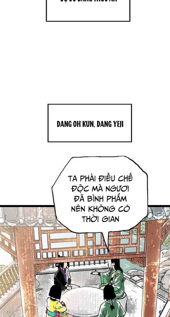 Ma Hiệp Côn Lôn Chapter 48 - Trang 2