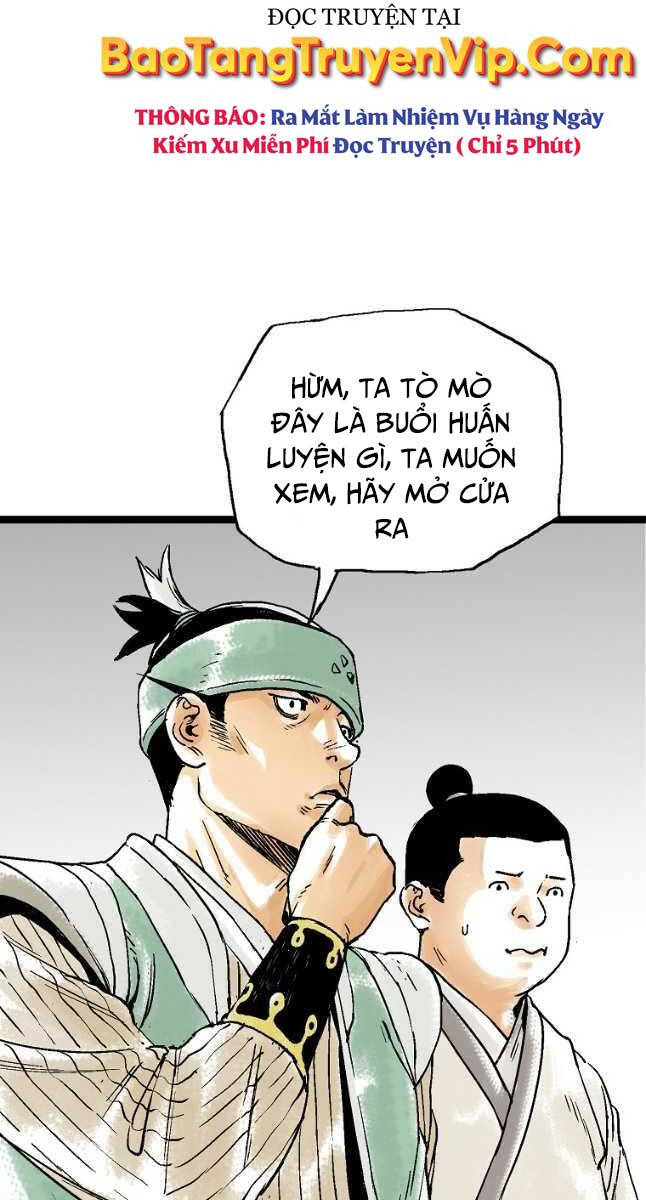 Ma Hiệp Côn Lôn Chapter 48 - Trang 2