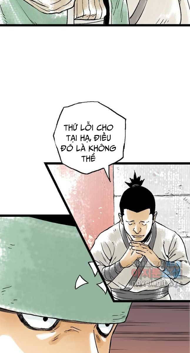 Ma Hiệp Côn Lôn Chapter 48 - Trang 2