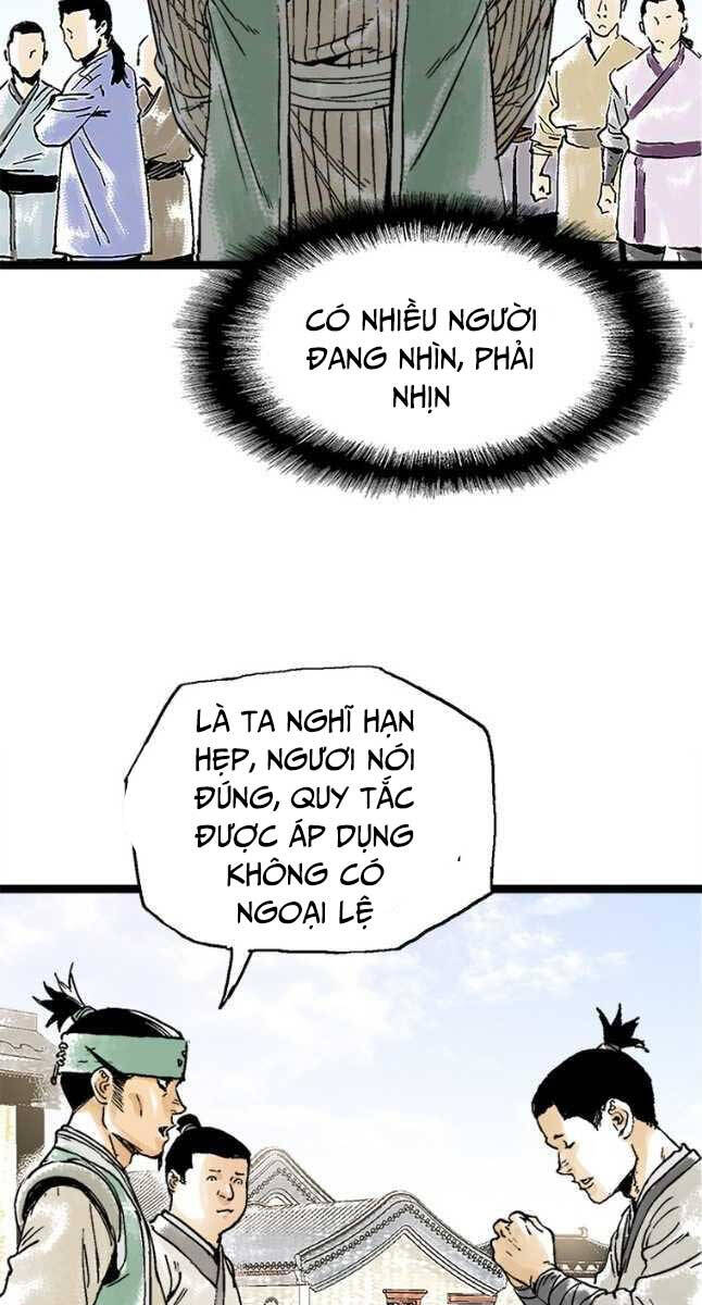 Ma Hiệp Côn Lôn Chapter 48 - Trang 2