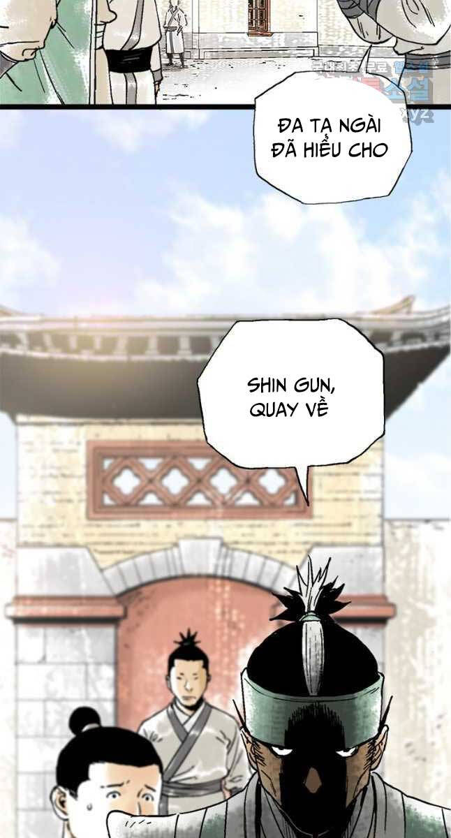 Ma Hiệp Côn Lôn Chapter 48 - Trang 2