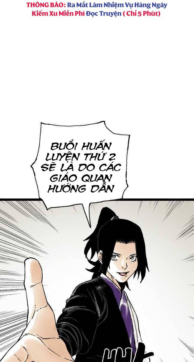 Ma Hiệp Côn Lôn Chapter 48 - Trang 2