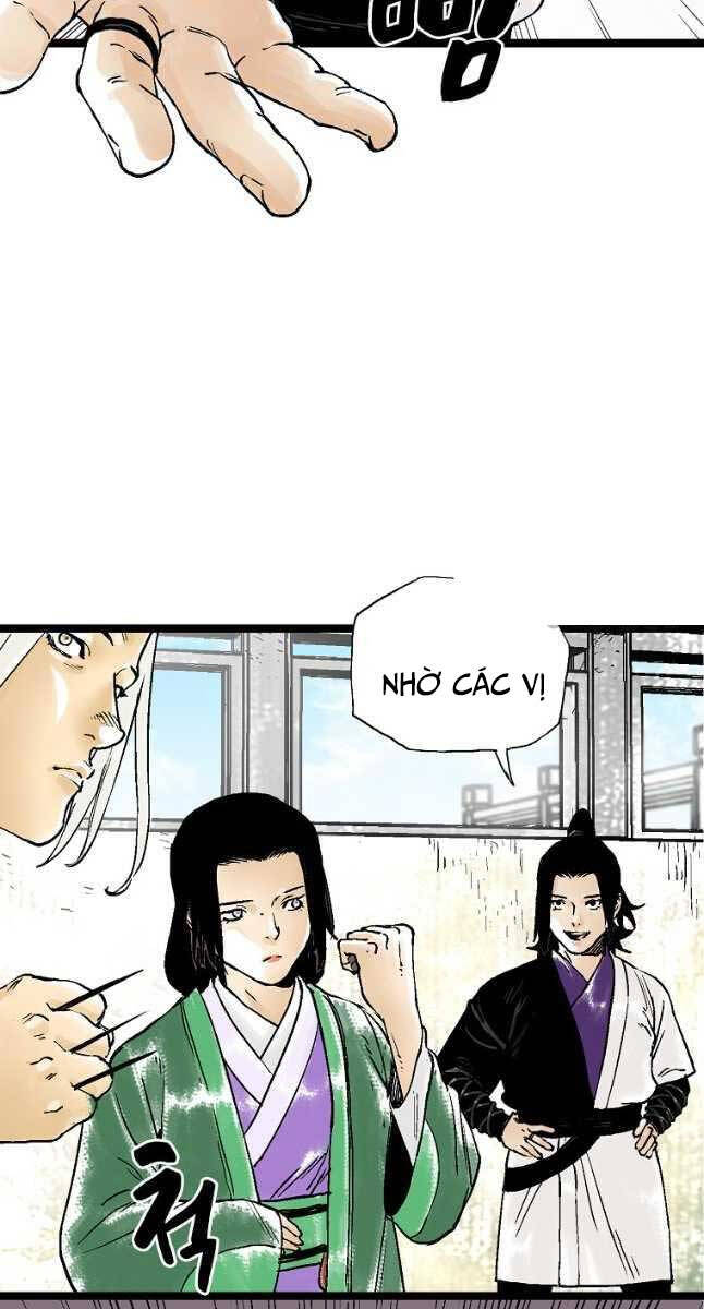 Ma Hiệp Côn Lôn Chapter 48 - Trang 2