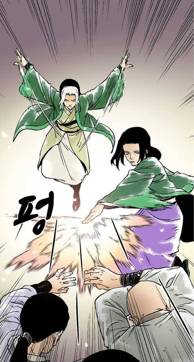 Ma Hiệp Côn Lôn Chapter 48 - Trang 2