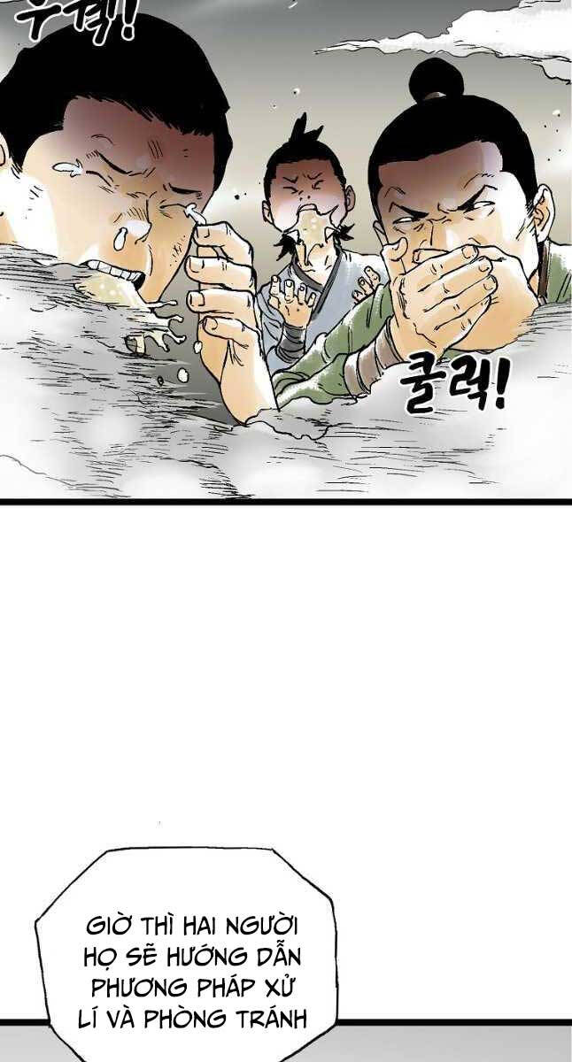 Ma Hiệp Côn Lôn Chapter 48 - Trang 2