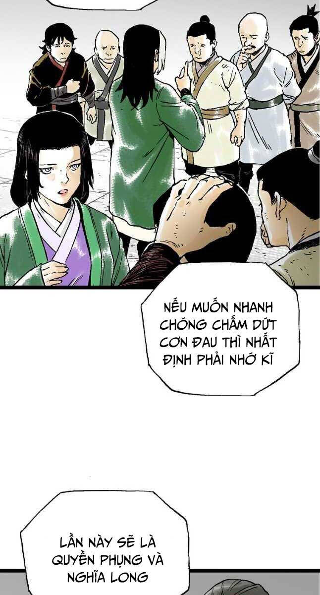 Ma Hiệp Côn Lôn Chapter 48 - Trang 2