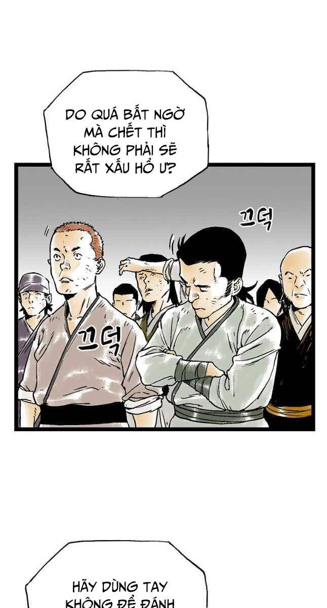 Ma Hiệp Côn Lôn Chapter 48 - Trang 2