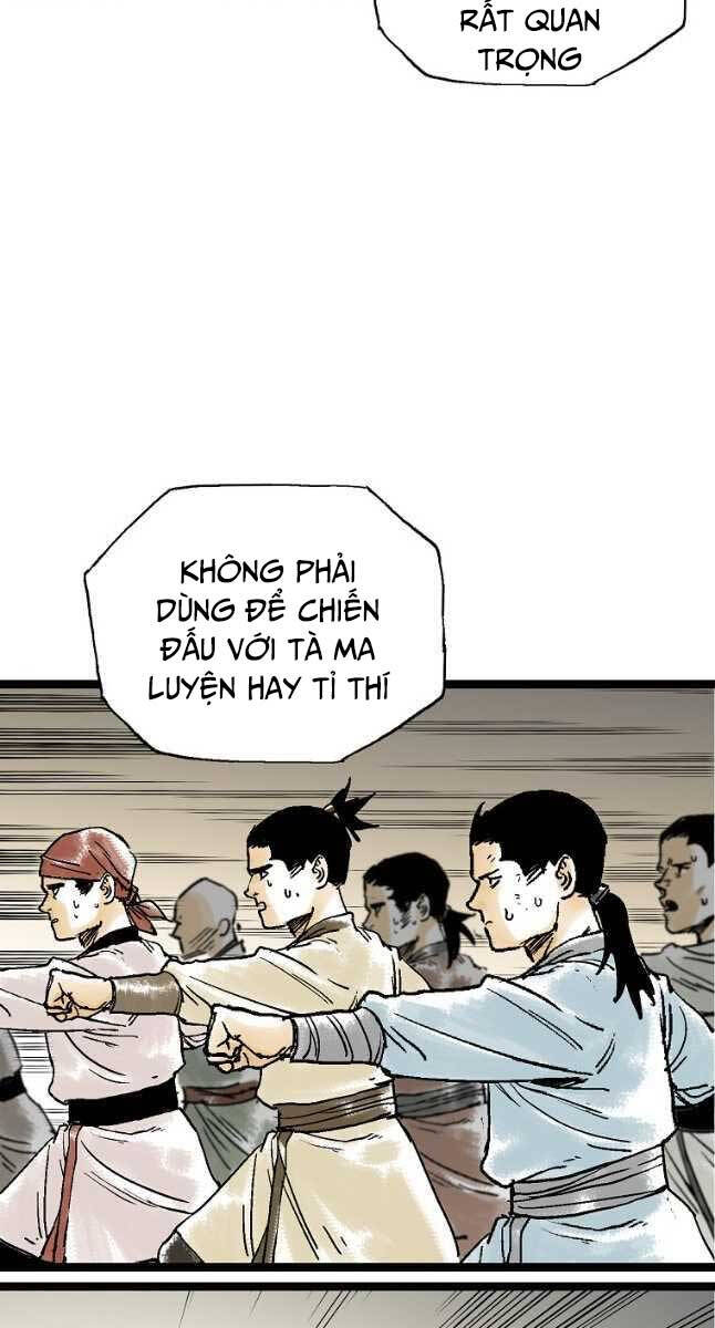 Ma Hiệp Côn Lôn Chapter 48 - Trang 2