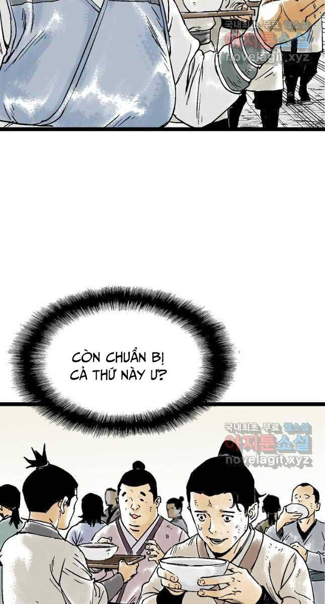 Ma Hiệp Côn Lôn Chapter 48 - Trang 2