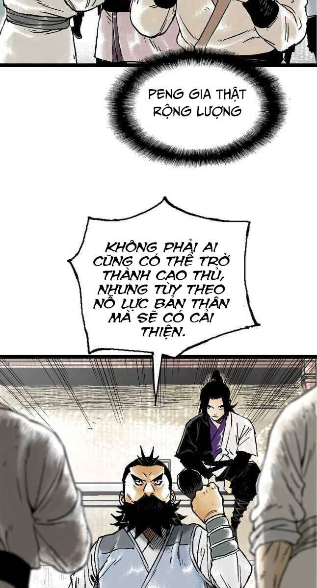 Ma Hiệp Côn Lôn Chapter 48 - Trang 2