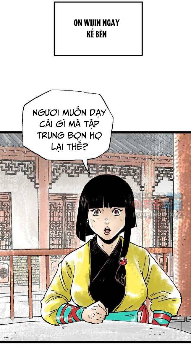 Ma Hiệp Côn Lôn Chapter 48 - Trang 2