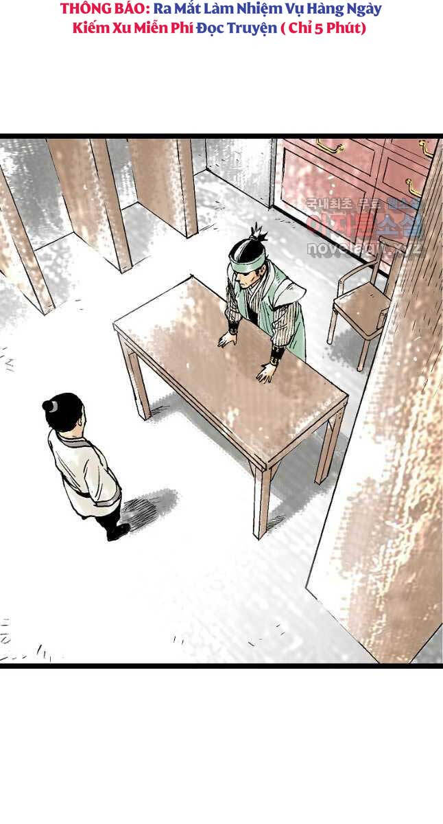 Ma Hiệp Côn Lôn Chapter 48 - Trang 2