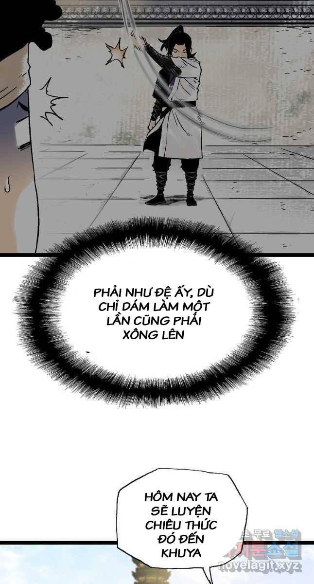 Ma Hiệp Côn Lôn Chapter 47 - Trang 2