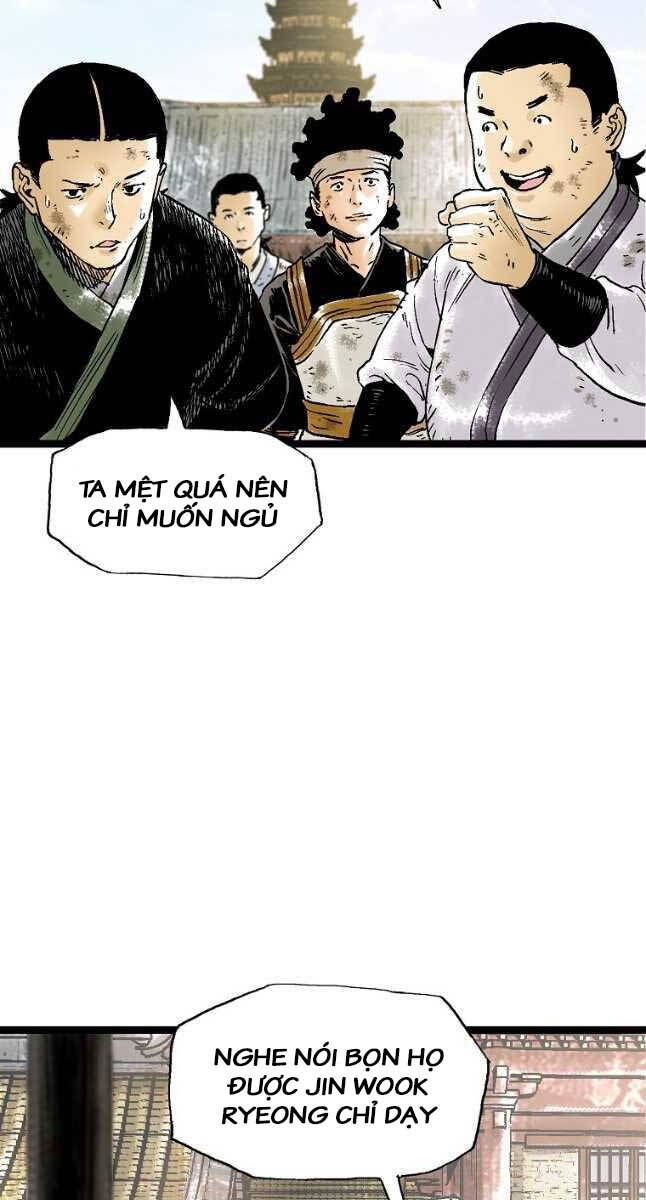 Ma Hiệp Côn Lôn Chapter 47 - Trang 2