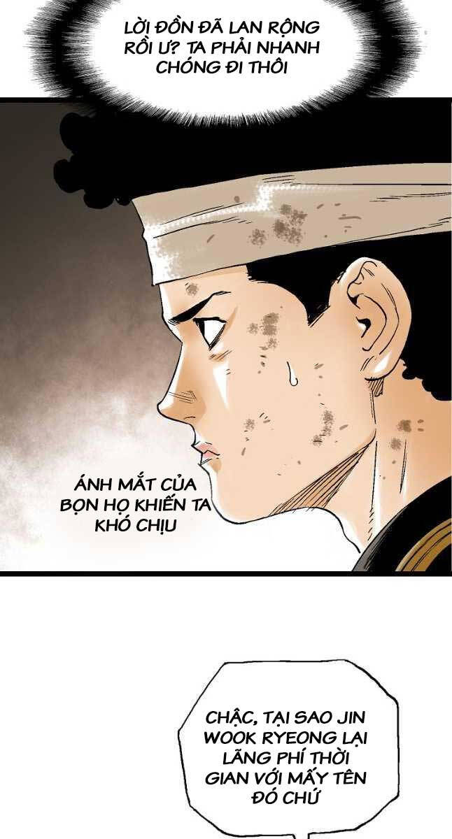 Ma Hiệp Côn Lôn Chapter 47 - Trang 2