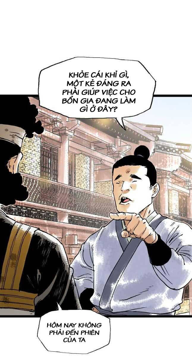 Ma Hiệp Côn Lôn Chapter 47 - Trang 2