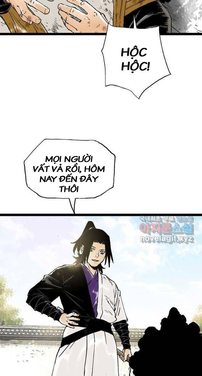 Ma Hiệp Côn Lôn Chapter 47 - Trang 2