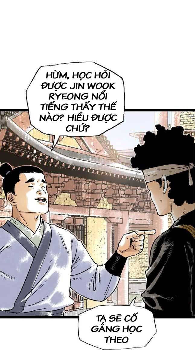 Ma Hiệp Côn Lôn Chapter 47 - Trang 2