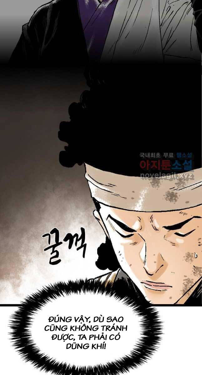 Ma Hiệp Côn Lôn Chapter 47 - Trang 2