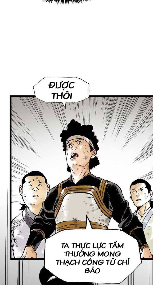 Ma Hiệp Côn Lôn Chapter 47 - Trang 2