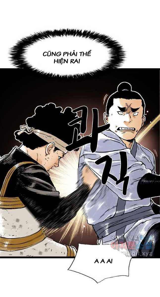 Ma Hiệp Côn Lôn Chapter 47 - Trang 2