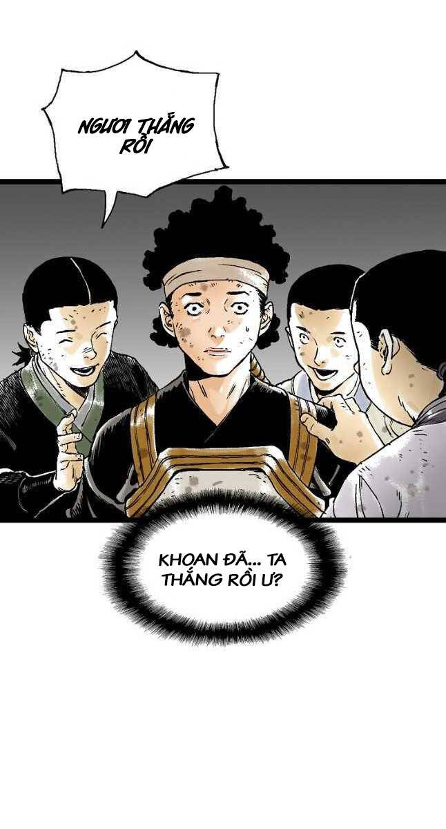 Ma Hiệp Côn Lôn Chapter 47 - Trang 2