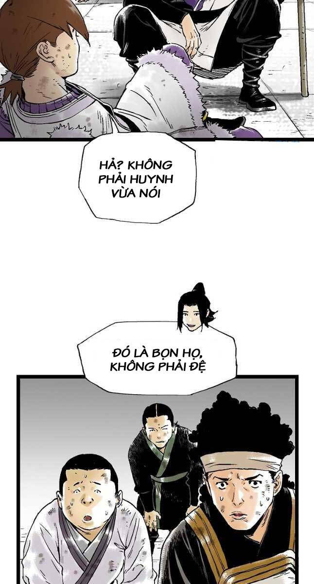 Ma Hiệp Côn Lôn Chapter 47 - Trang 2