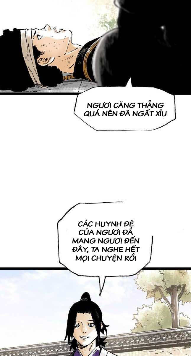 Ma Hiệp Côn Lôn Chapter 47 - Trang 2