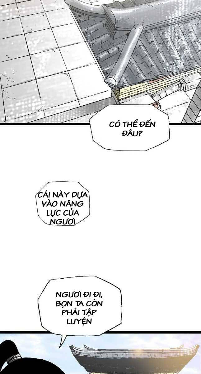 Ma Hiệp Côn Lôn Chapter 47 - Trang 2