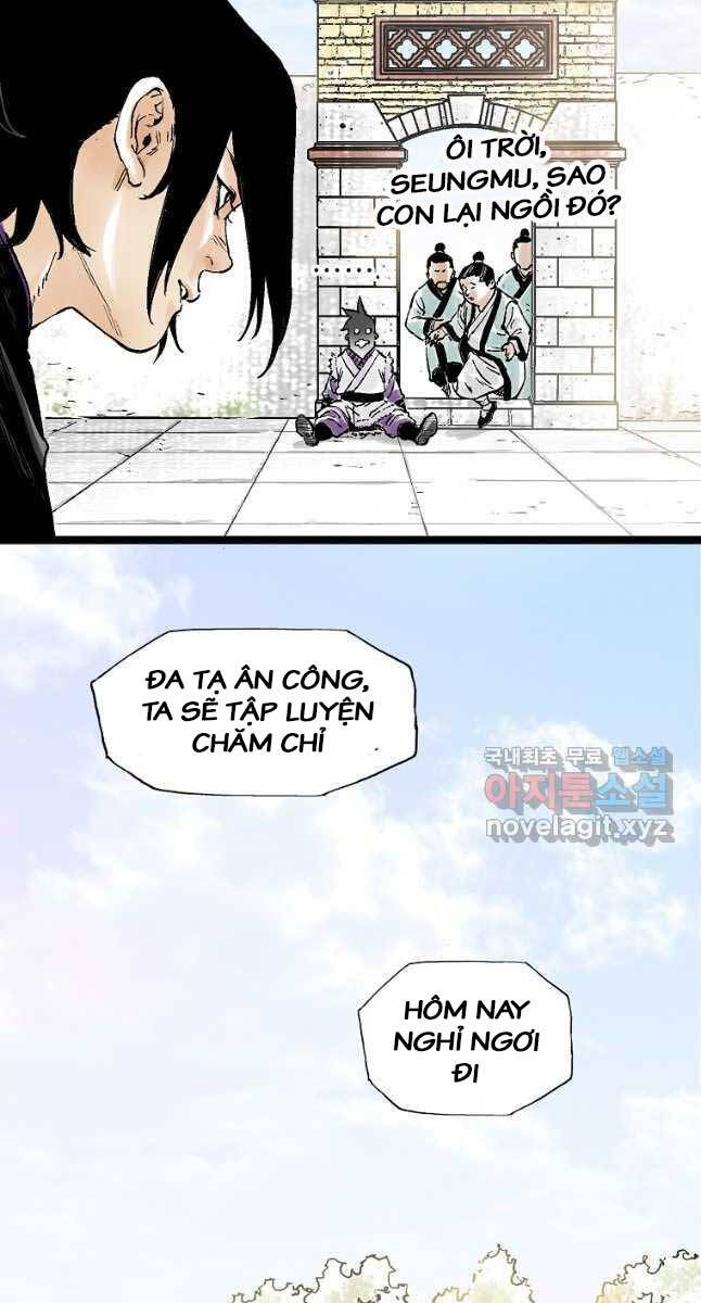 Ma Hiệp Côn Lôn Chapter 47 - Trang 2