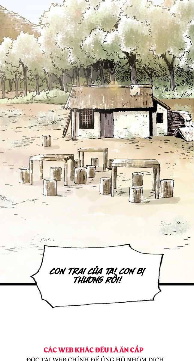 Ma Hiệp Côn Lôn Chapter 47 - Trang 2