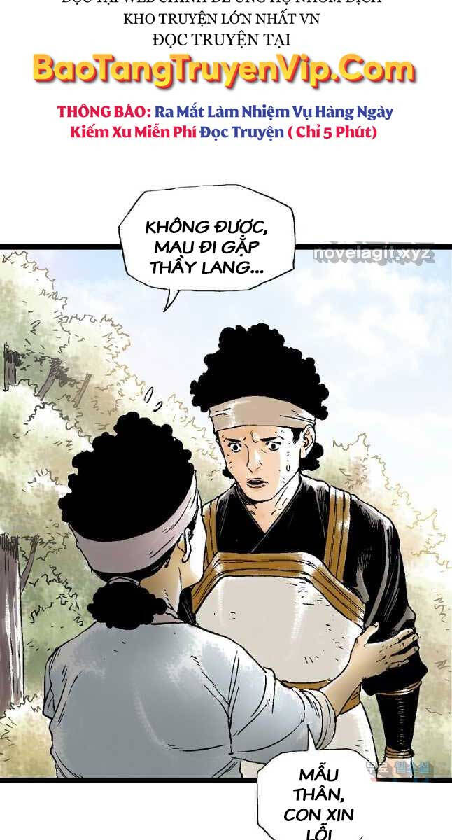 Ma Hiệp Côn Lôn Chapter 47 - Trang 2