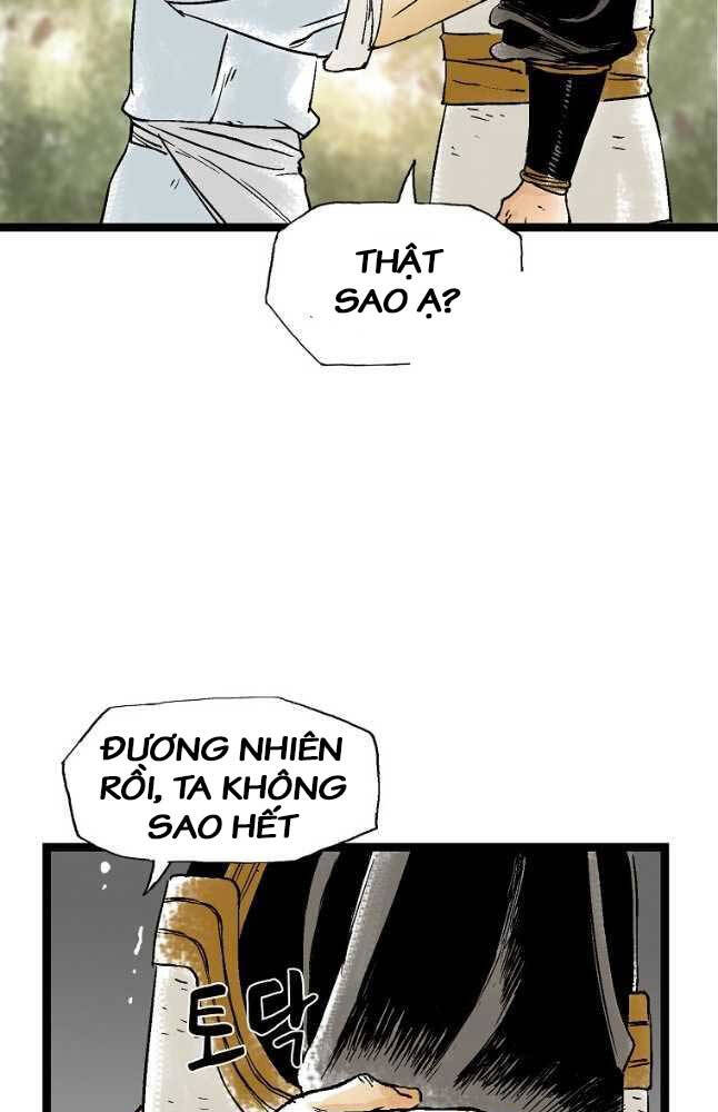 Ma Hiệp Côn Lôn Chapter 47 - Trang 2