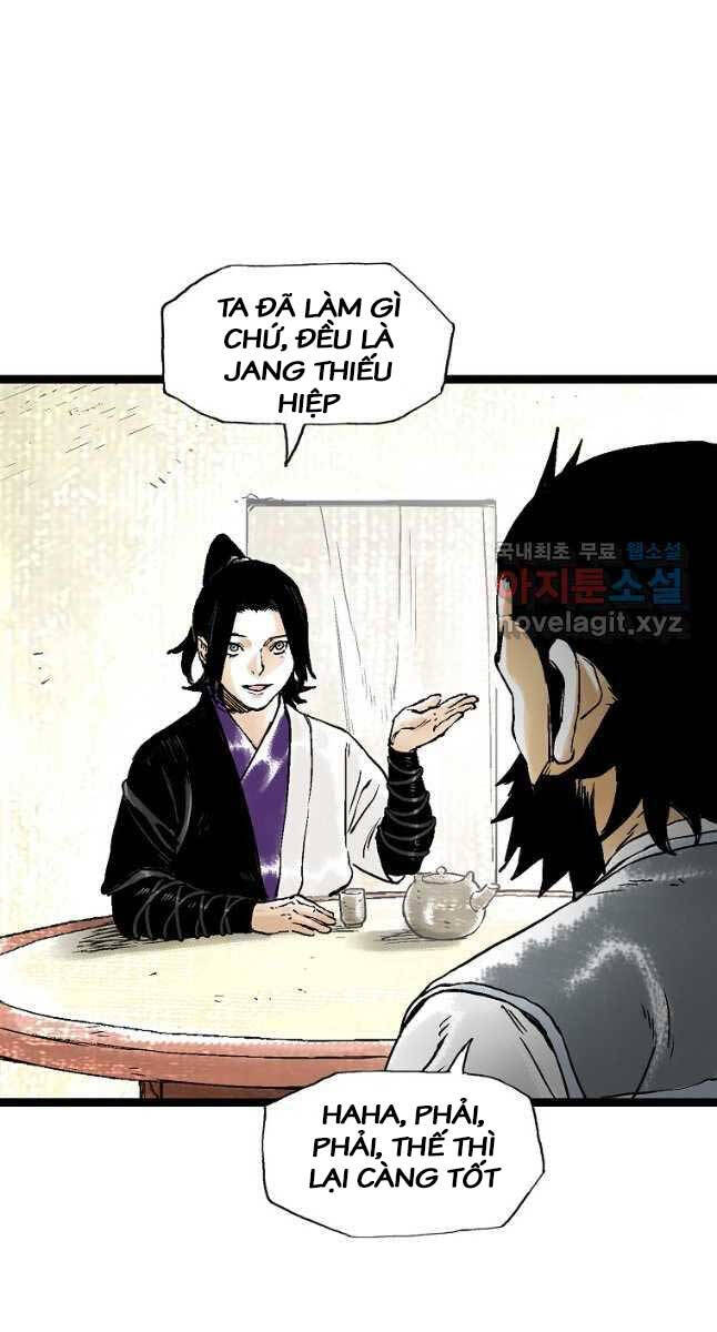 Ma Hiệp Côn Lôn Chapter 47 - Trang 2