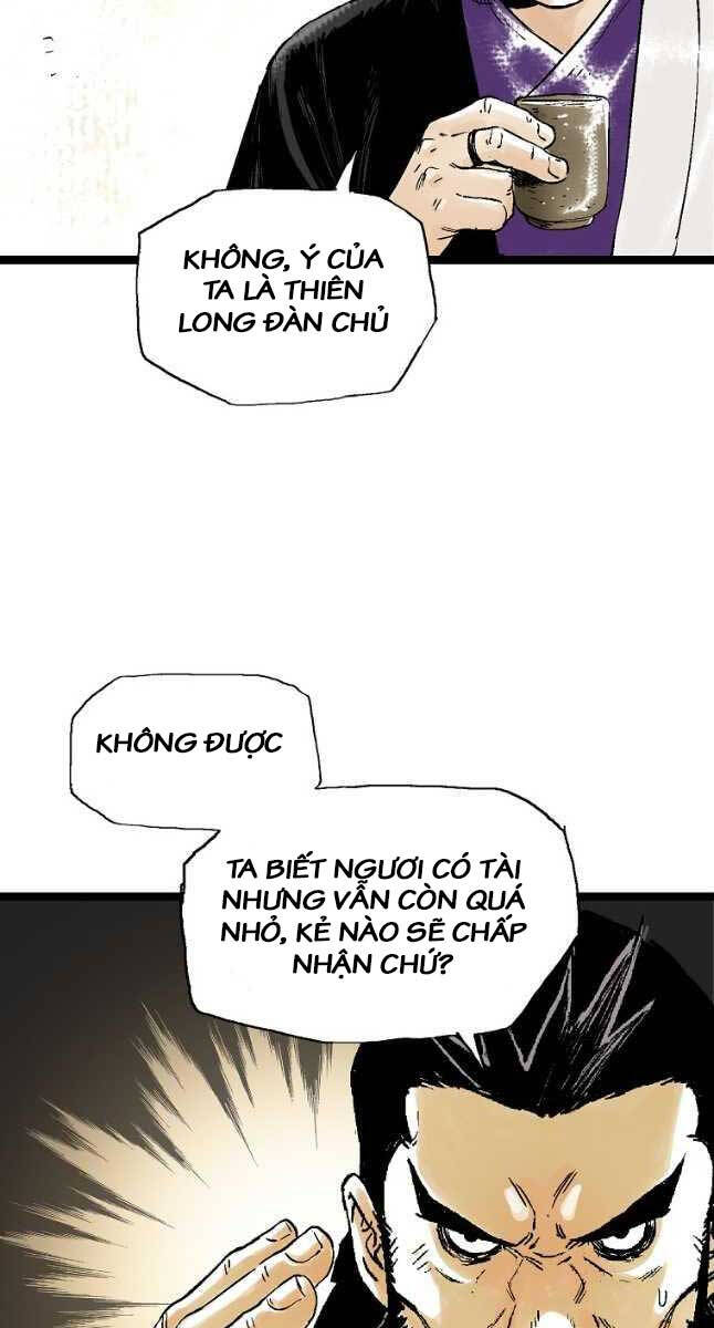 Ma Hiệp Côn Lôn Chapter 47 - Trang 2