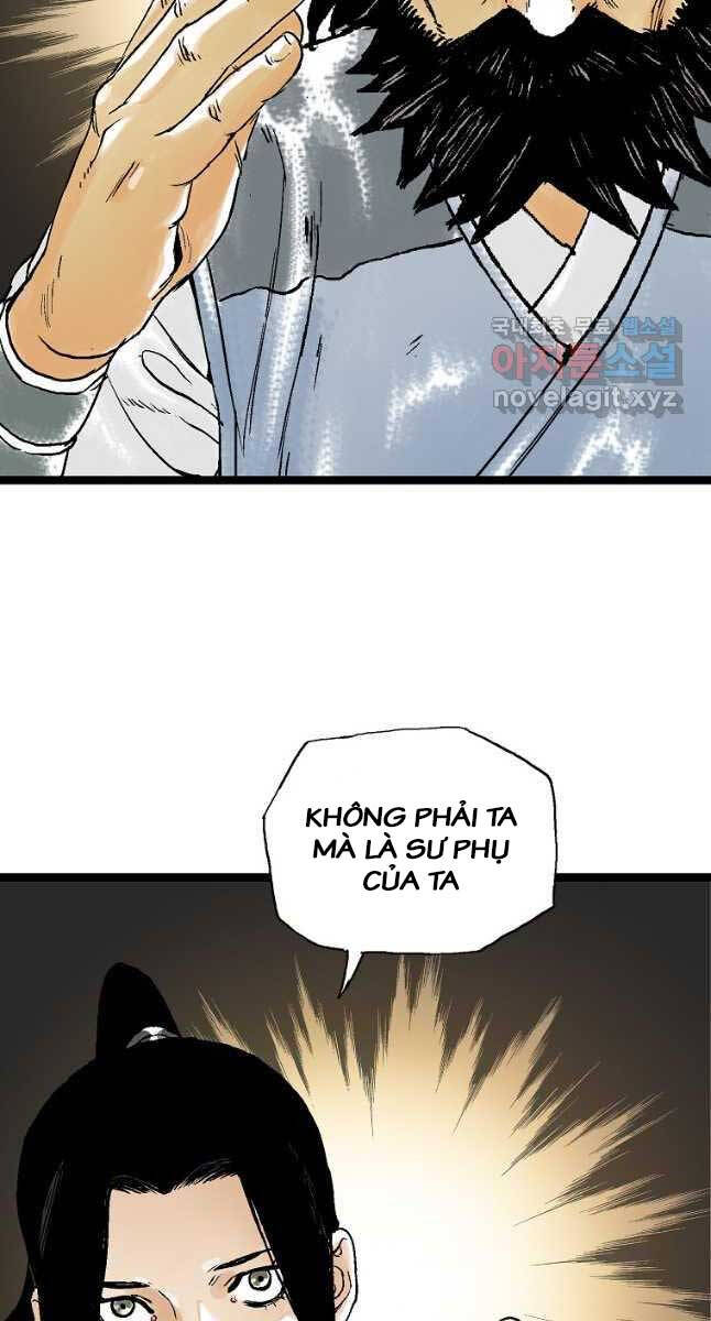 Ma Hiệp Côn Lôn Chapter 47 - Trang 2