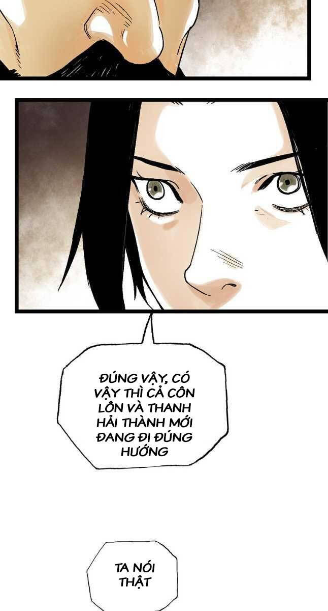 Ma Hiệp Côn Lôn Chapter 47 - Trang 2